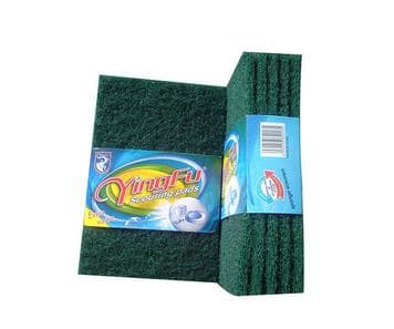 Scouring pad brand Kitchen cleaning pads